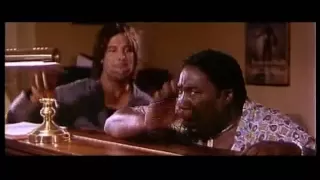 the ojays t bone zane and montell jordan down by the riverside to da river 