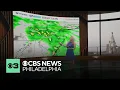 Beautiful Saturday in Philadelphia area heavy rain possible Sunday NEXT Weather