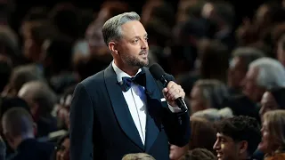 Nate Bargatze s Shocking Net Worth in 2025 Will Leave You Speechless
