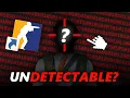 The Secret METHOD Hackers Use To Make Their Cheats UNDETECTABLE