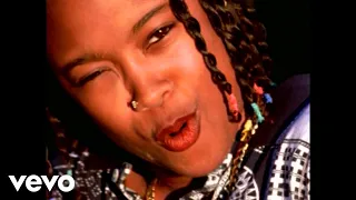 Da Brat - Fa All Y All