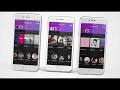 TouchTunes App