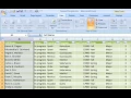007 - Excel Split one data column into multiples