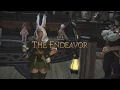 FINAL FANTASY XIV - Ocean Fishing Hybodus Shark Mount Achievement Run