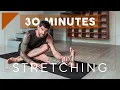 Download Lagu 30 Minutes Full Body Deep Stretches Yoga