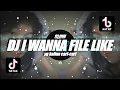Download Lagu DJ I WANNA FEEL LIKE SLOW | VIRAL TIK TOK 🎶REMIX FULLBASS 2022 🔊BY FERNANDO BASS