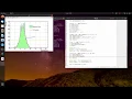 CERN ROOT Tutorial 13 Adding Text and Decorations to Plots