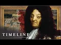 The Final Gruesome Days Of Louis XIV s Reign As It Happened