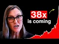 Cathie Wood Raoul Pal Bitcoin s About to ENTER It s MOST EXPLOSIVE ERA Ever Silver 2026