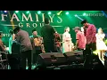 Download Lagu ALL ARTIS FAMILYS GROUP l SURAT TERAKHIR l LIVE BINTARO PESANGGRAHAN