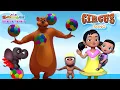 Download Lagu Tamil Kids Songs CIRCUS SONG Chutty Kannamma Tamil Rhymes for Babies - சுட்டி கண்ணம்மா குழந்தை பாடல்