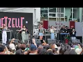 PRETZELLE - EVERYTIME @ Siam Music Fest 2022 [Overall Stage 4K 60p] 221217