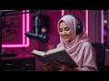 Download Lagu Surah Al_Mulk Full || By Woman Voice With Arabic Text (HD) || سوره الملک 63 | Episode 00024