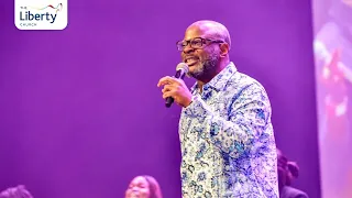 owo oluwa hand of god sounds of liberty worship at atmosphere of worship u0026 wonders 13