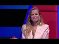 Sanne van Assouw - Strong | The Voice of Holland | Finale
