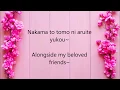 Download Lagu HKT48 - Yume hitotsu (One dream) (Japan \u0026 English lyrics)