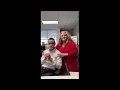 Local singer offers musical greetings for Valentine s Day