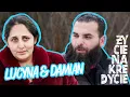 Lagu LUCYNA I DAMIAN ZDECYDOWALI SIĘ NA OGROMNE ZMIANY W SWOIM ŻYCIU ❗❗👀 | Życie na kredycie