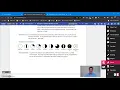 Review B - Present Weather Cloud Cover