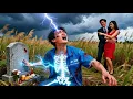 Lagu Kurir pria di makam ibunya dihina pacar, tersambar petir, pindah ke Surga jadi petugas penyambut!