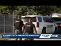 Woman found with gunshot wound in Vero Beach dies person of interest identified