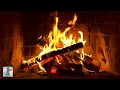 Lagu 🔥 12 HOURS of Cozy Fireplace Sounds in 4K | Crackling Fire \u0026 Burning Wood Ambience (NO Music)