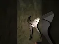 Husky 2 inch Rachet PVC Cutter Review