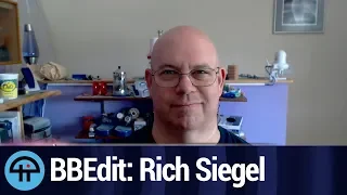 How BBEdit got its App Store Groove Back