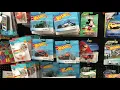 Playdays Collectibles Thursday morning Hotwheels hunting at Pic N Save 5 13 21