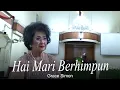 Download Lagu Grace Simon - Mari Berhimpun (Official Music Video)