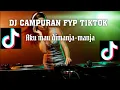 Lagu Dj campuran aku mau dimanja-manja ll mangkane viral fyp di tiktok #dj #fyp #viral #tiktok