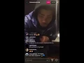 Nocap & lil poppa - Chance🥀