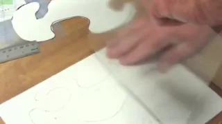 FREE Realistic Flames Templates Stencils Making FREE - continued