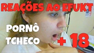 EDICAO ESPECIAL - Reacoes ao EFUKT
