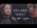Download Lagu stay gold/psycho