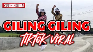 Download GILING GILING - Tuesday Vargas (Tiktok Viral) | Dj YuanBryan Remix | Dance Fitness | by Team #1 MP3