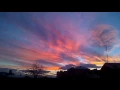 Sunset - Coldplay O Fly On  Orchestral Version