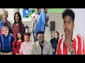 Download Lagu CALAN KII SOMALIA OO LA TUUREY NAJAMA NASHAAD OO MADAX WEYNAHA ERLAND LA KULANTEY IYO QAMAR SUUGAANI