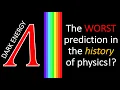 Download Lagu The Worst Prediction in Physics History? Dark Energy and the Vacuum Catastrophe