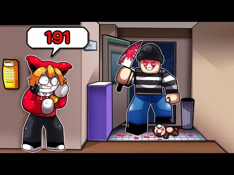 Video Thumbnail: พ่อแม่ไม่อยู่บ้าน แต่มีโจรปล้น