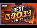 The Best Weak Auras For PvP Learn To React Like A Pro