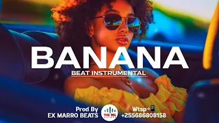 LoveKompa Zouk Kizomba Instrumental Banana Zouk Instrumental 2025 