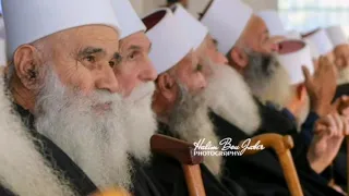 نحنا بني معروف كلمات أنيس شهيب أداء هلال الغصيني 