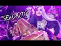 Download Lagu KENDANG JAIPONG CEWEK||SEWU KUTHO cover kendang by MILJAY