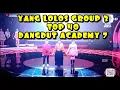 Download Lagu YANG LOLOS TADI MALAM GROUP 2 TOP 40 COACH FILDAN DANGDUT ACADEMY 7