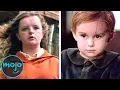 Download Lagu Top 10 Creepiest Kids in Horror Movies