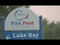 Pilot Point Mayor arrested charged with soliciting a child online
