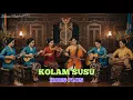Lagu KOLAM SUSU - KOES PLUS | Keroncong Version Cover | LEMBARAN NADA