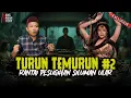 Download Lagu RAHASIA KELUARGA PEMUJA PESUGIHAN SILUMAN ULAR PULO MAJETI TERBONGKAR!!