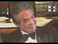 José José y Pérez Botija hablan de "Gavilán o Paloma"
